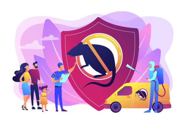 سمپاشی در شیراز سمپاشی شیراز